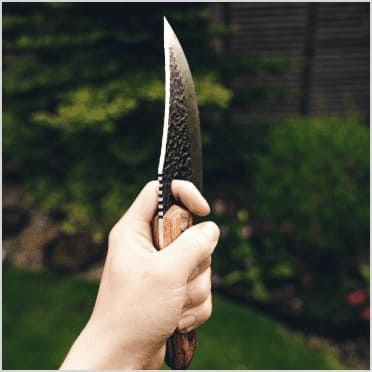 Matsato Knife 22